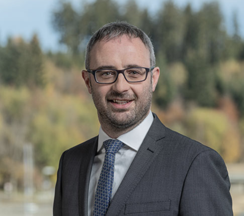 Dr. Alessandro Inversini